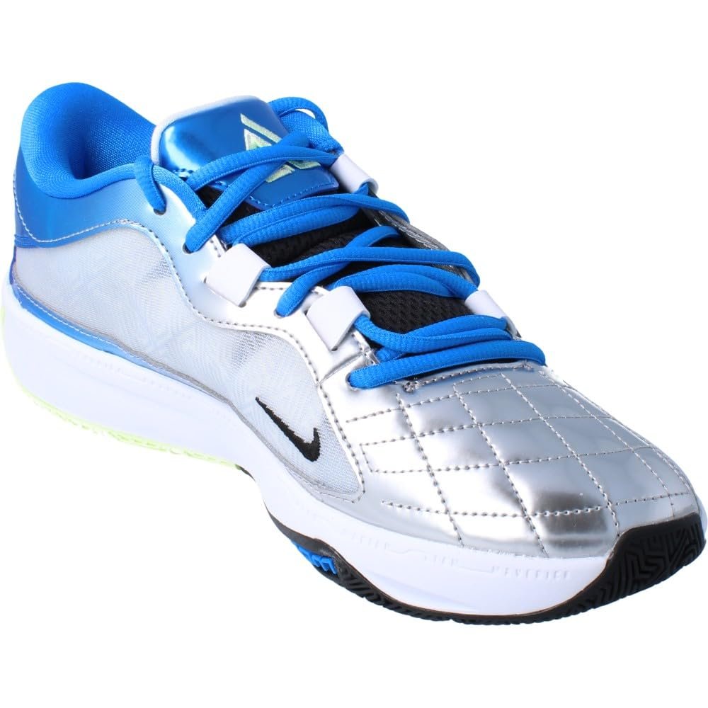 Кроссовки Nike Zoom Freak 5, фото №4