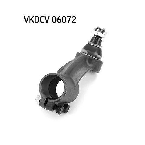 Наконечник рулевой тяги SKF VKDCV 06072 для SCANIA, фото №4
