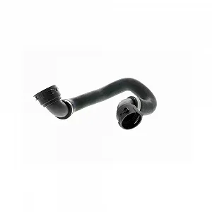 Шланг радіатора VAICO Q+ V20-1310 BMW правий нижній - Фото 1