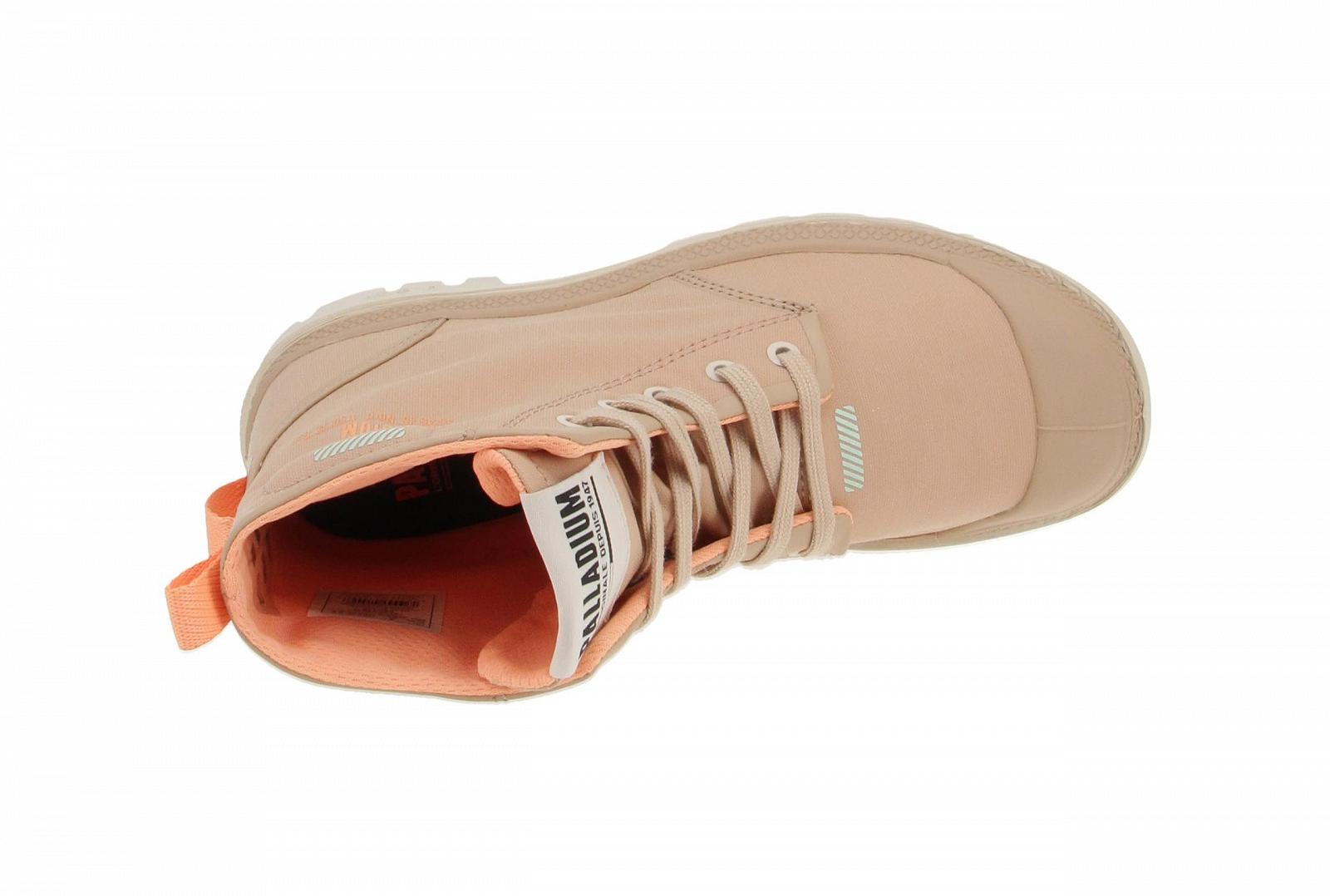 Черевики Palladium Pampa Lite+ Hi, фото №5