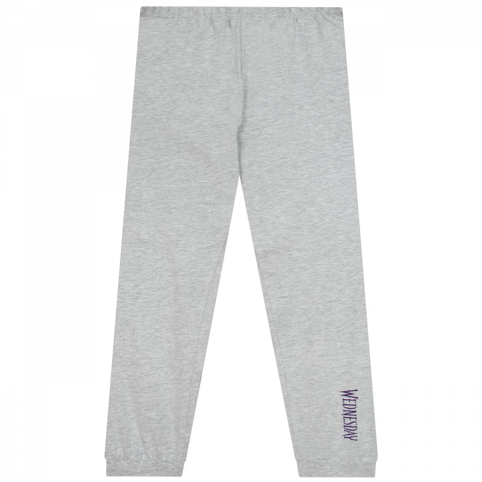 Пижама для девочек Wednesday, фото №9 Пижама для девочек Wednesday, фото №9