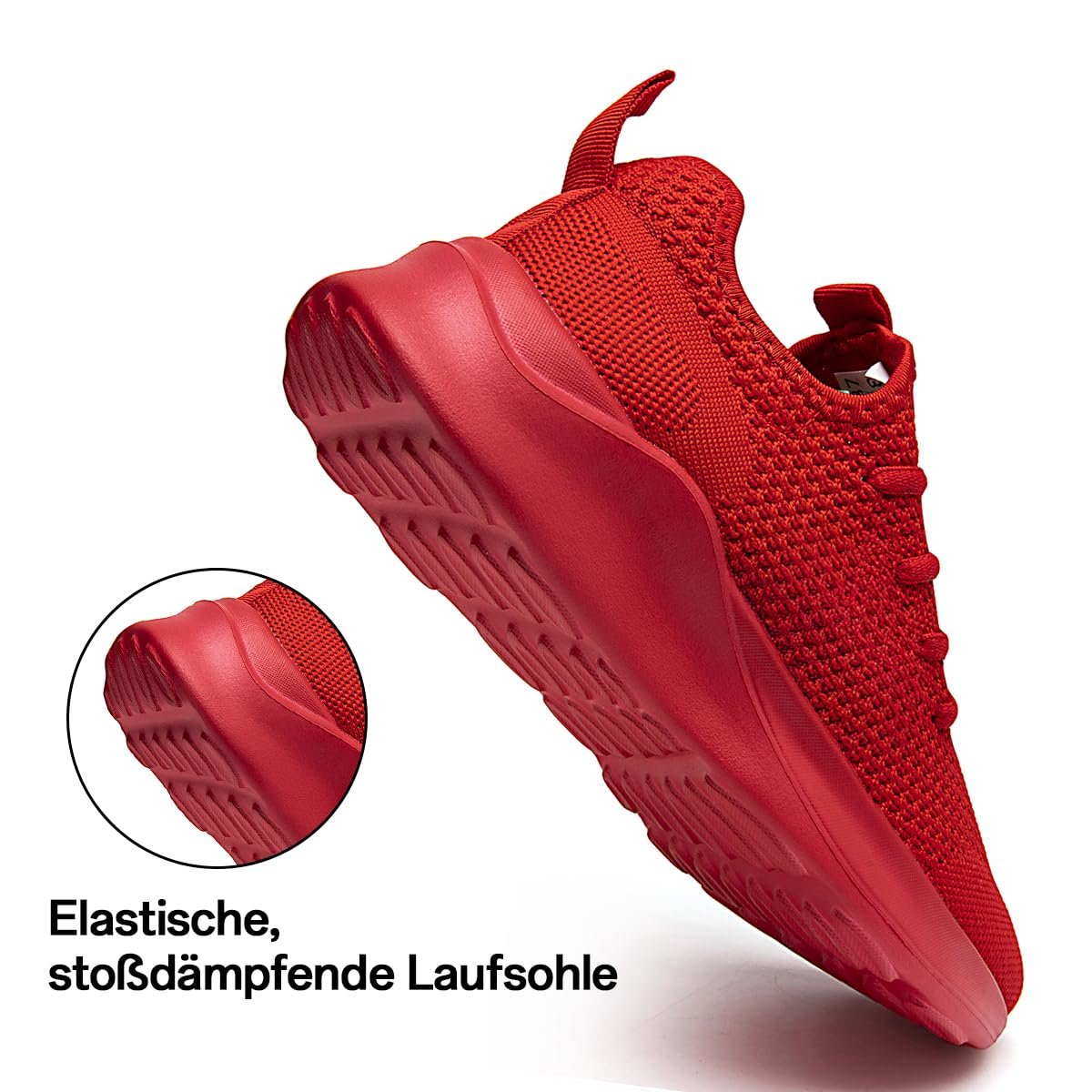 Чоловічі Кросівки UROMGV Спортивне взуття, фото №6