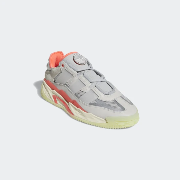Кроссовки Adidas Niteball Размер 44 2/3, фото №3
