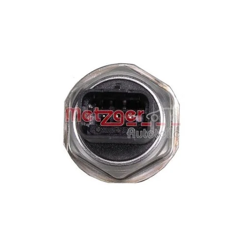 Датчик тиску палива METZGER 0906505 для FORD NISSAN RENAULT SUZUKI, фото №2