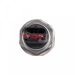 Датчик давления топлива METZGER 0906505 для FORD NISSAN RENAULT SUZUKI synthetic.ua - Фото 1