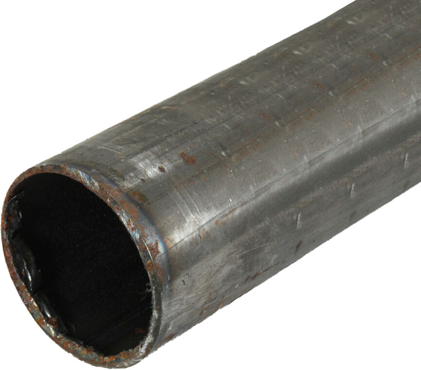 Глушникова труба пряма 45х1,5мм, L=1995мм ТМК, фото №1