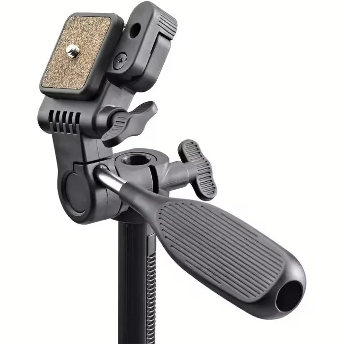 Штатив Cullmann Primax 390 (артикул CU 51391) Черный, фото №2