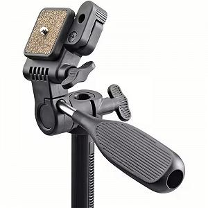 Штатив Cullmann Primax 390 (артикул CU 51391) Чорний synthetic.ua - Фото 1