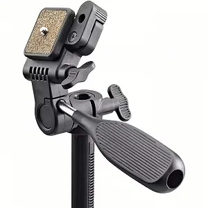 Штатив Cullmann Primax 390 (артикул CU 51391) Черный цена на synthetic.ua - Фото 1 Штатив Cullmann Primax 390 (артикул CU 51391) Черный synthetic.ua - Фото 1