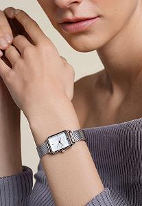 Часы Octagon XS Mesh Rose Gold с белым циферблатом и корпусом Rose Gold 19.5x24 мм OWRMR-O59 Нержавеющая сталь цена на synthetic.ua - Фото 1 Часы Octagon XS Mesh Rose Gold с белым циферблатом и корпусом Rose Gold 19.5x24 мм OWRMR-O59 Нержавеющая сталь synthetic.ua - Фото 1