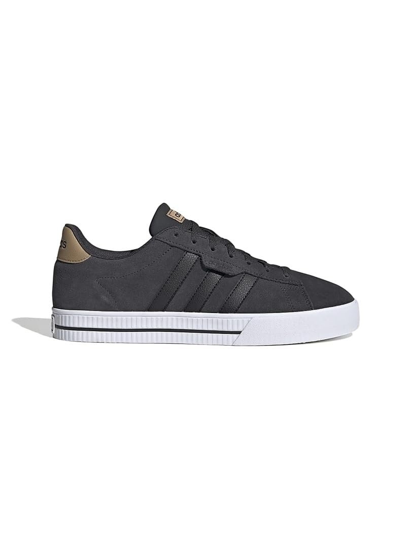 Кроссовки adidas Daily 3.0 Кожаные мужские, фото №2