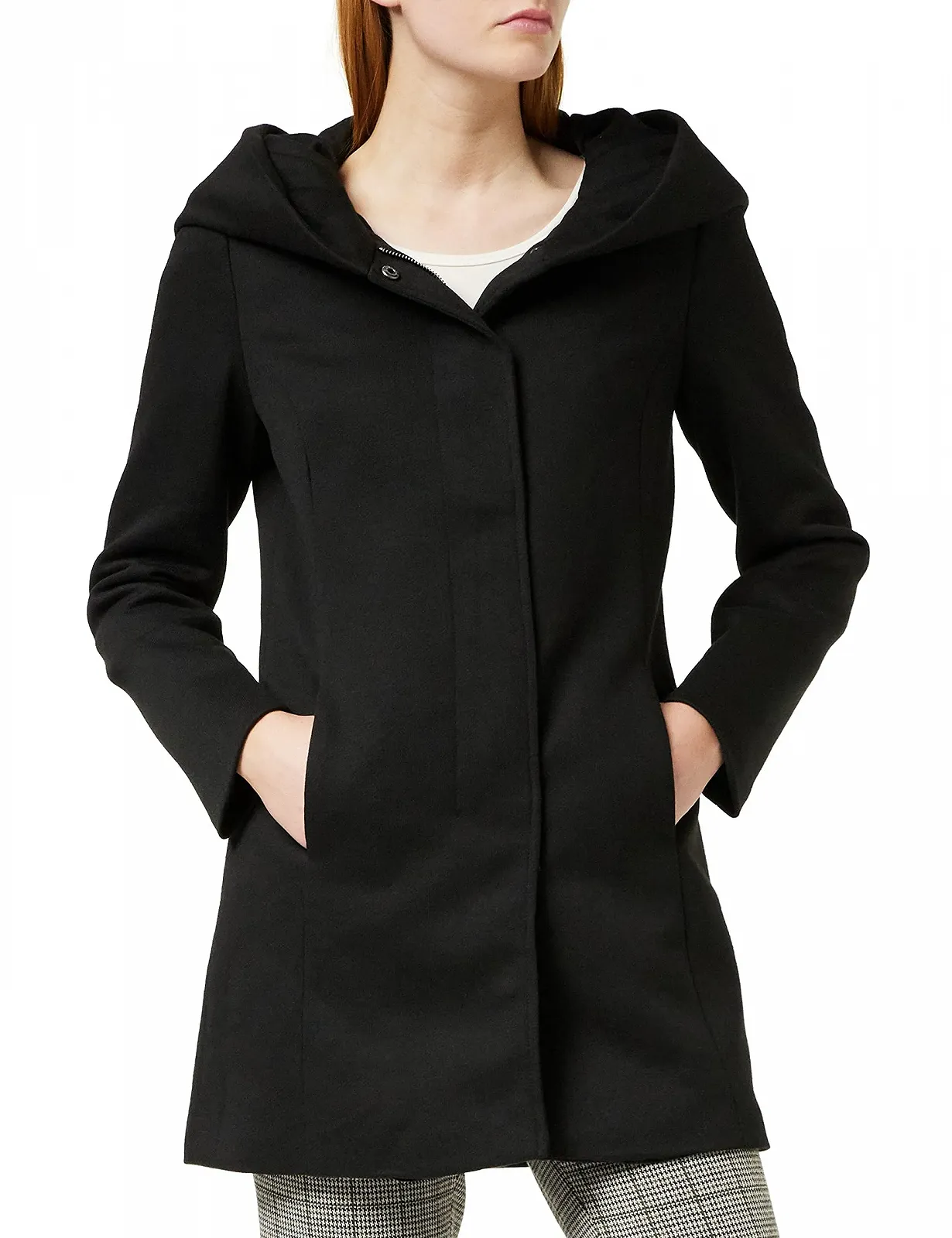 Жакет VERO MODA Vmverodona LS Jacket Ga Noos, фото №1