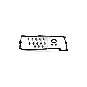Комплект прокладок кришки головки блоку циліндрів FEBI BILSTEIN 34798 для BMW, для циліндрів 1-4 synthetic.ua - Фото 1