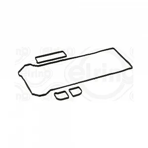 Комплект прокладок кришки ГБЦ ELRING 001.563 для FORD MAZDA VOLVO FORD USA - Фото 1