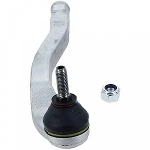 Наконечник рулевой тяги LEMFÖRDER 32011 02 Mercedes-Benz Renault передний мост слева synthetic.ua - Фото 1