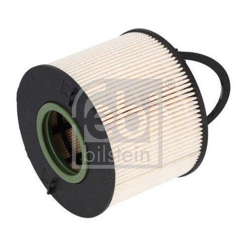 Паливний фільтр FEBI BILSTEIN 48552 для AUDI PORSCHE VW, фото №3