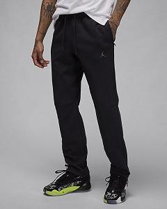 Штаны JORDAN J DF SPRT HOOP FLC PANT 2XL - Фото 1