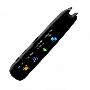 Ручка для сканирования и перевода Greensen, 2,75 миллиона слов для изучения языков цена на synthetic.ua - Фото 1 Ручка для сканирования и перевода Greensen, 2,75 миллиона слов для изучения языков synthetic.ua - Фото 1