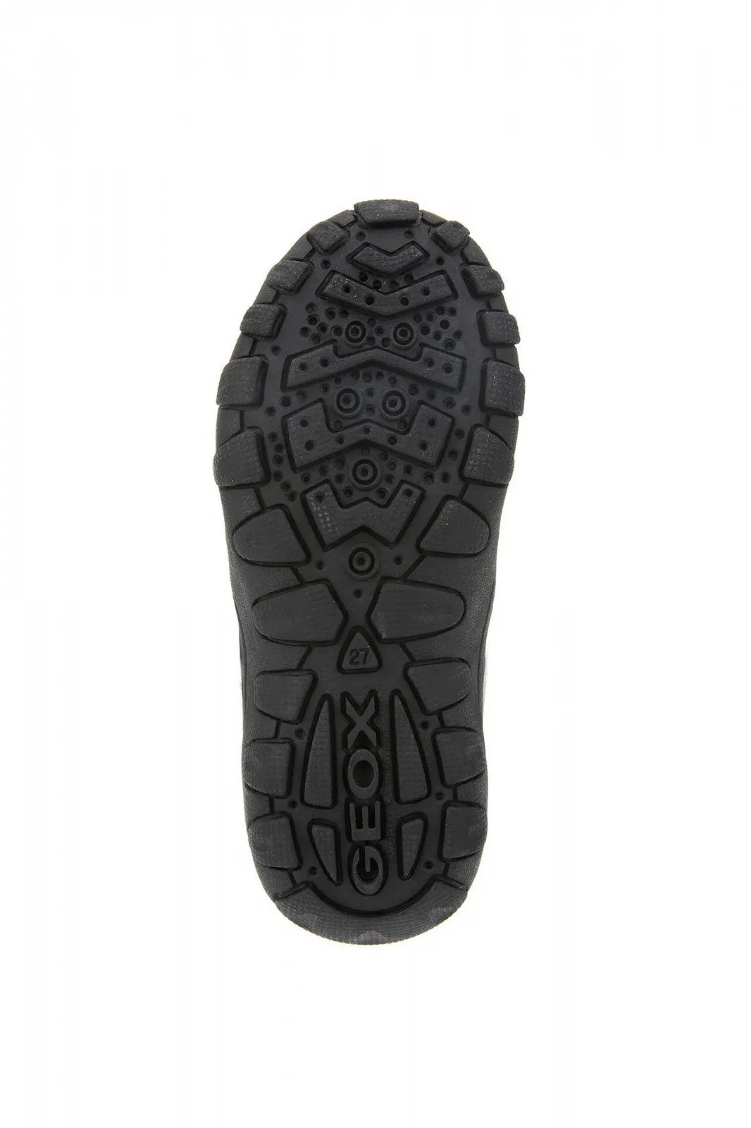 Кросівки Geox J Crush M для хлопчиків, фото №5