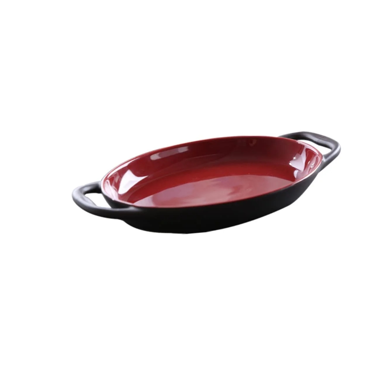 Форма для запікання керамічна для чізкейка термостійка, фото №1 Форма для запікання керамічна для чізкейка термостійка, фото №1