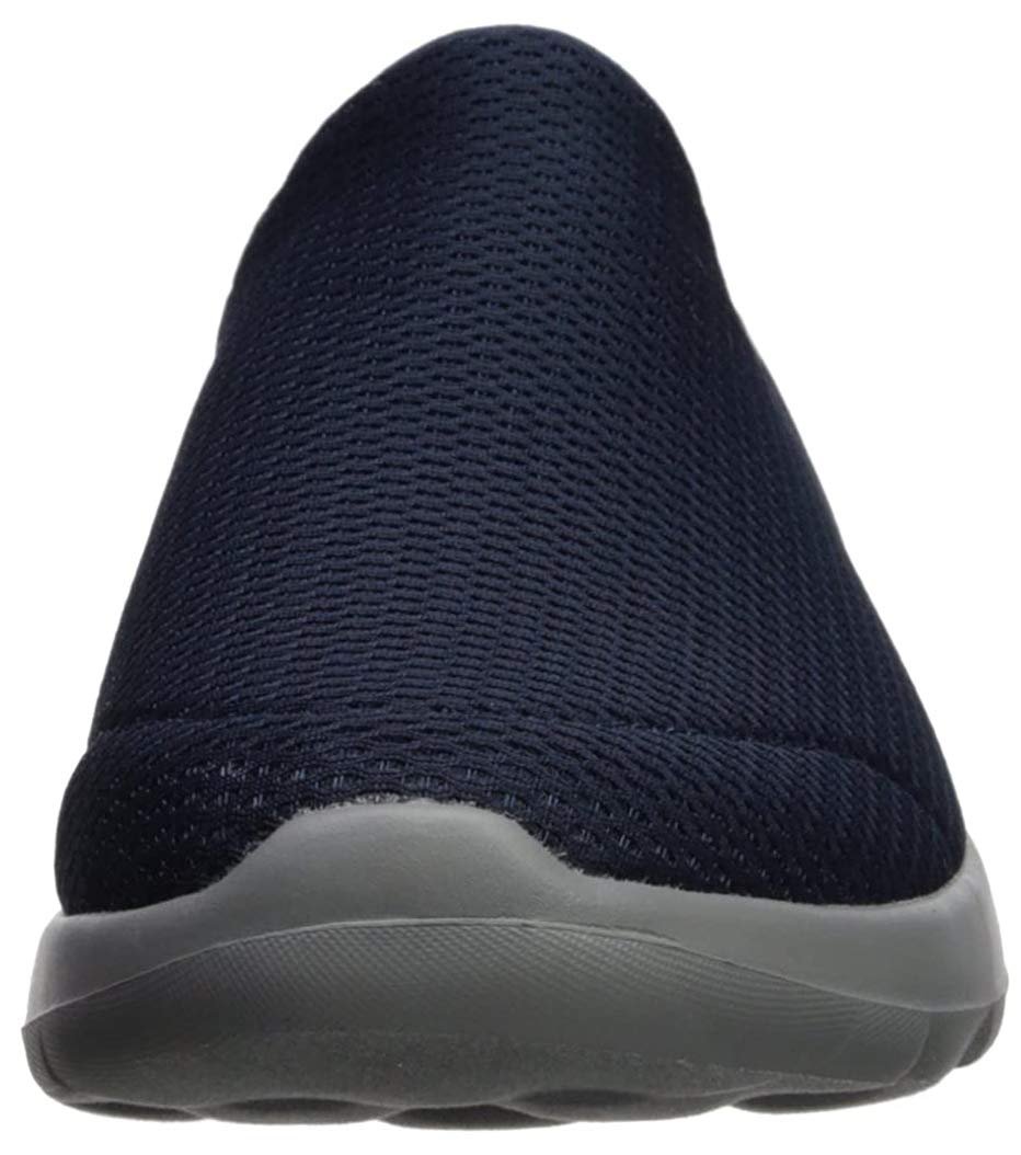 Кроссовки Skechers Go Walk Max-Athletic Air Mesh Slip On, фото №2