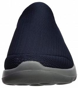 Кроссовки Skechers Go Walk Max-Athletic Air Mesh Slip On synthetic.ua - Фото 1