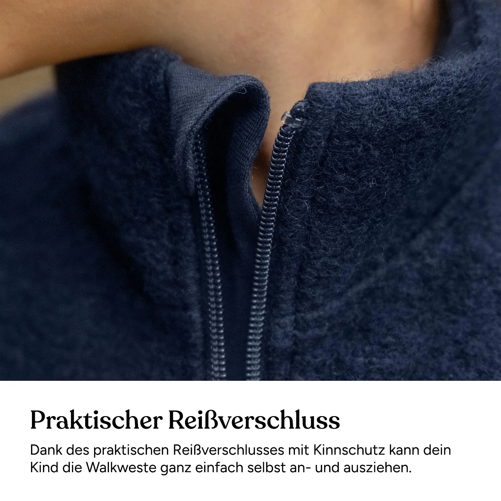 Дитячий жилет для прогулянок, фото №5