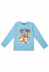 Піжама Paw Patrol для хлопчиків synthetic.ua - Фото 1