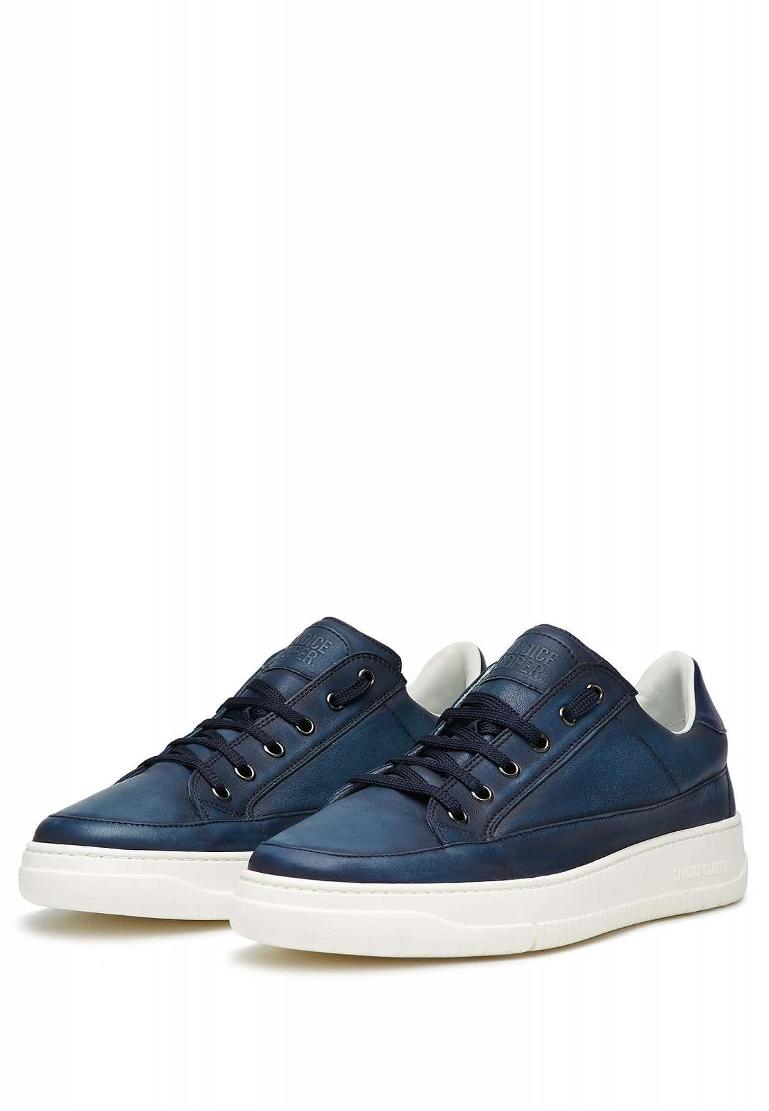 Кросівки Candice Cooper VITO 06 Шкіряні, фото №7