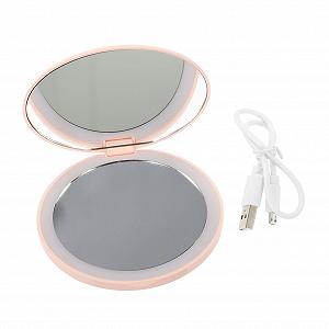 Купить Зеркало Angoily 1 Satz Компактный Косметический Абс Подарок Девочкам Складной - Фото 1 Зеркало Angoily 1 Satz Компактный Косметический Абс Подарок Девочкам Складной - Фото 1