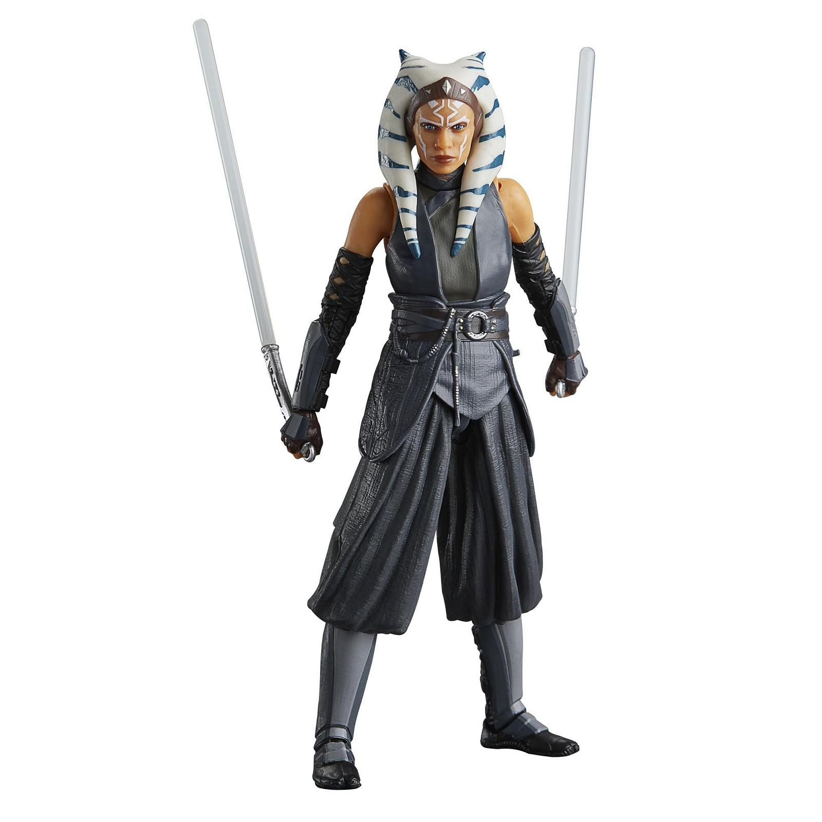 Фігурка Star Wars The Black Series Archive Collection Асока Тано, 15 см, фото №1