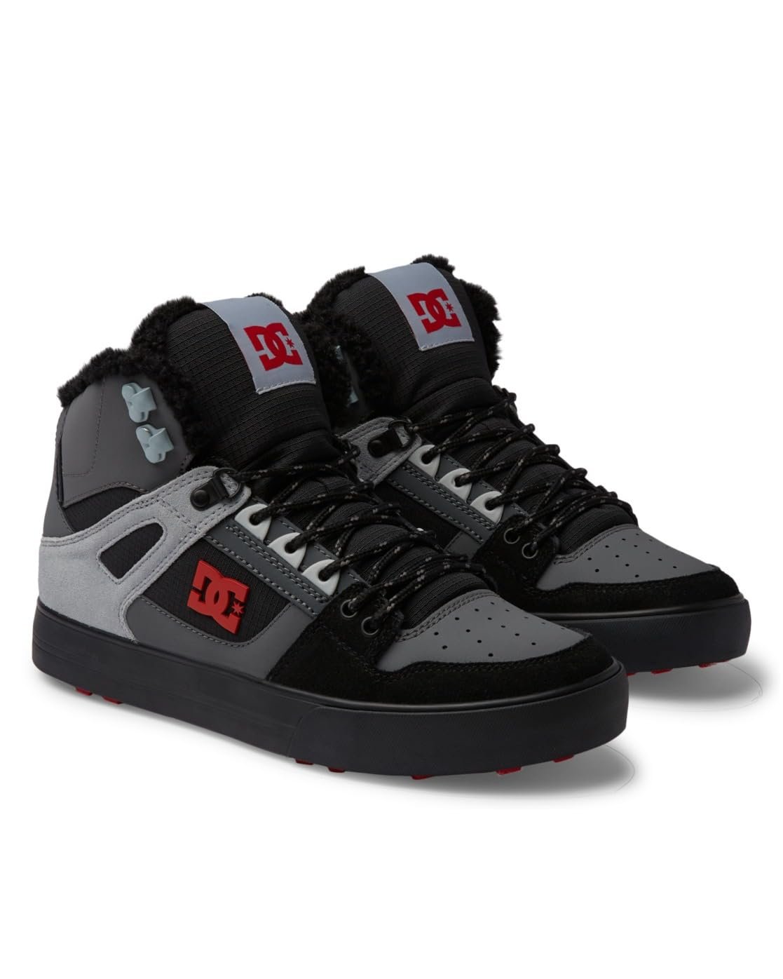 Кросівки DC Shoes Pure High-top, фото №1