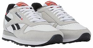 Кросівки Унісекс Reebok Classic Leather synthetic.ua - Фото 1