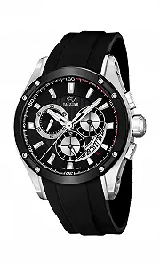 Мужские часы Chronograph Jaguar J688/1 - Фото 1