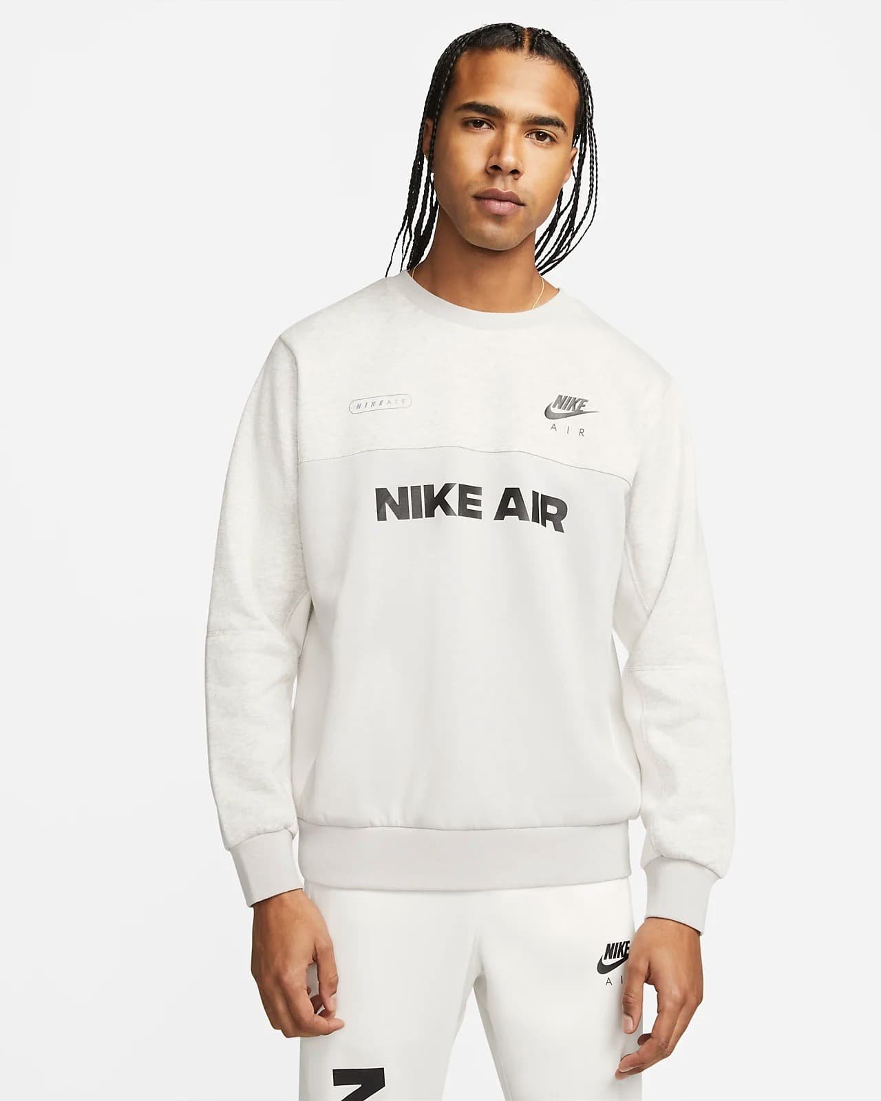 Світшот Nike Air M, фото №1