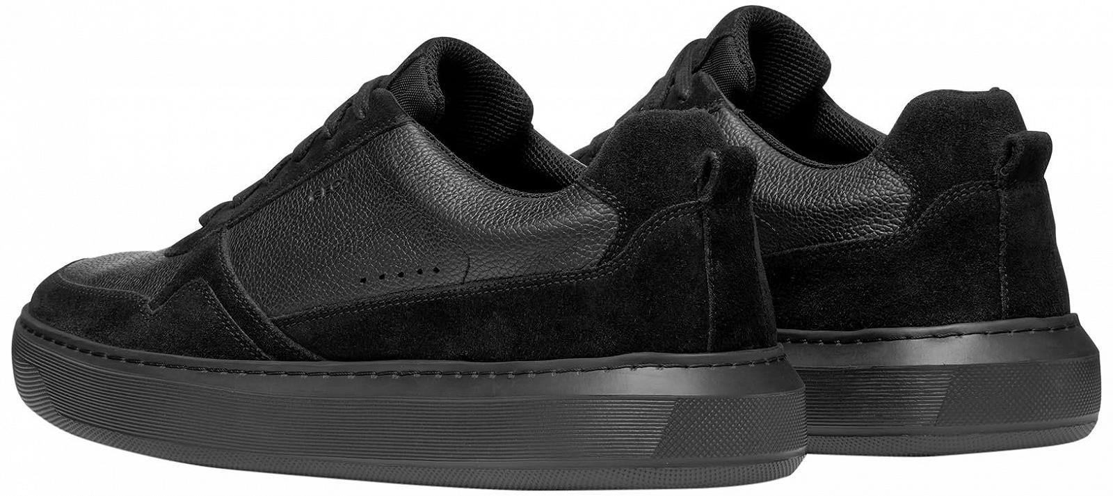 Кроссовки Geox U Deiven A, фото №10 Кроссовки Geox U Deiven A, фото №10