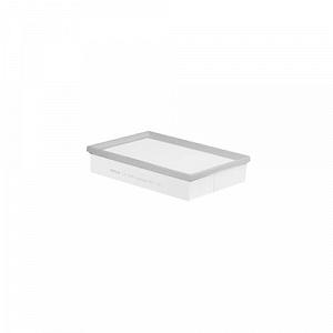 Повітряний фільтр KNECHT LX 1570 для FORD MAZDA synthetic.ua - Фото 1