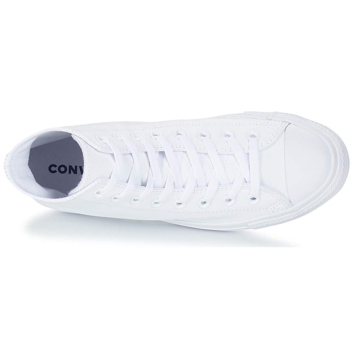 Кеди Converse Run Star Hike 166800C Чорний, фото №6