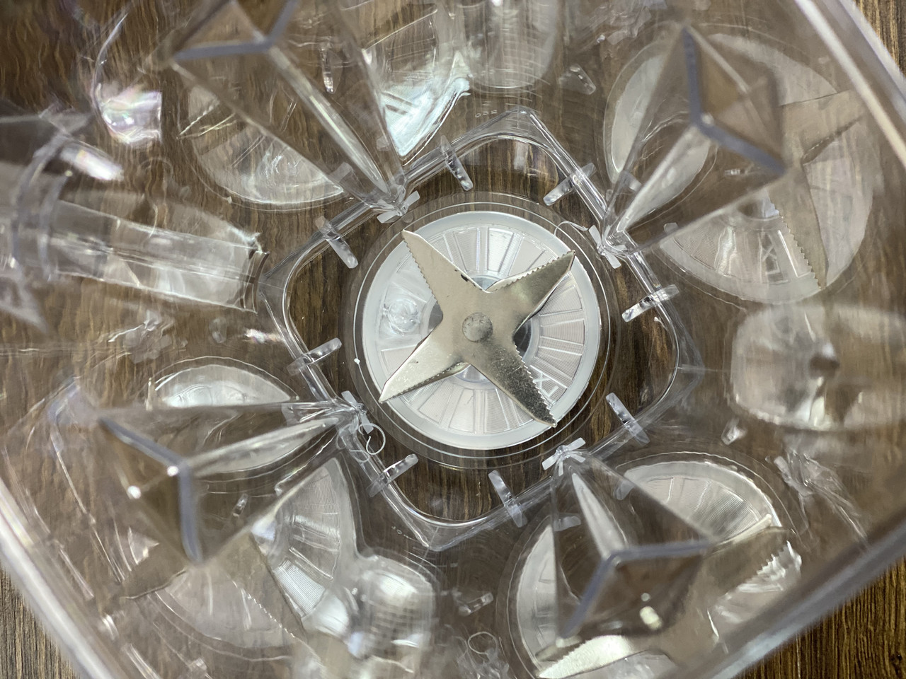 Блендер стационарный Zepline ZP-005 2200 Вт, фото №3