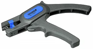 Автоматический стриппер GEDORE 8097 1 шт. в упаковке - Фото 1