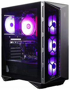 ПК Captiva Ultimate Gaming R78-948 AMD R7 7800X3D X670 64GB DDR5 Radeon RX 7900 XT 20GB 2TB M.2 SSD Windows 11 Home 64-bit - Фото 1