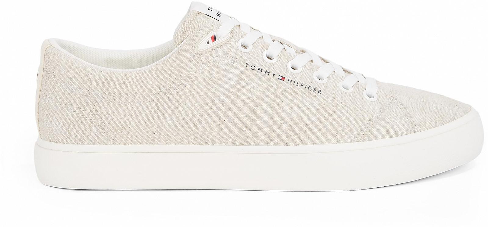 Кеди Tommy Hilfiger Th Hi Vulc Core Chambray FM0FM05389, фото №5