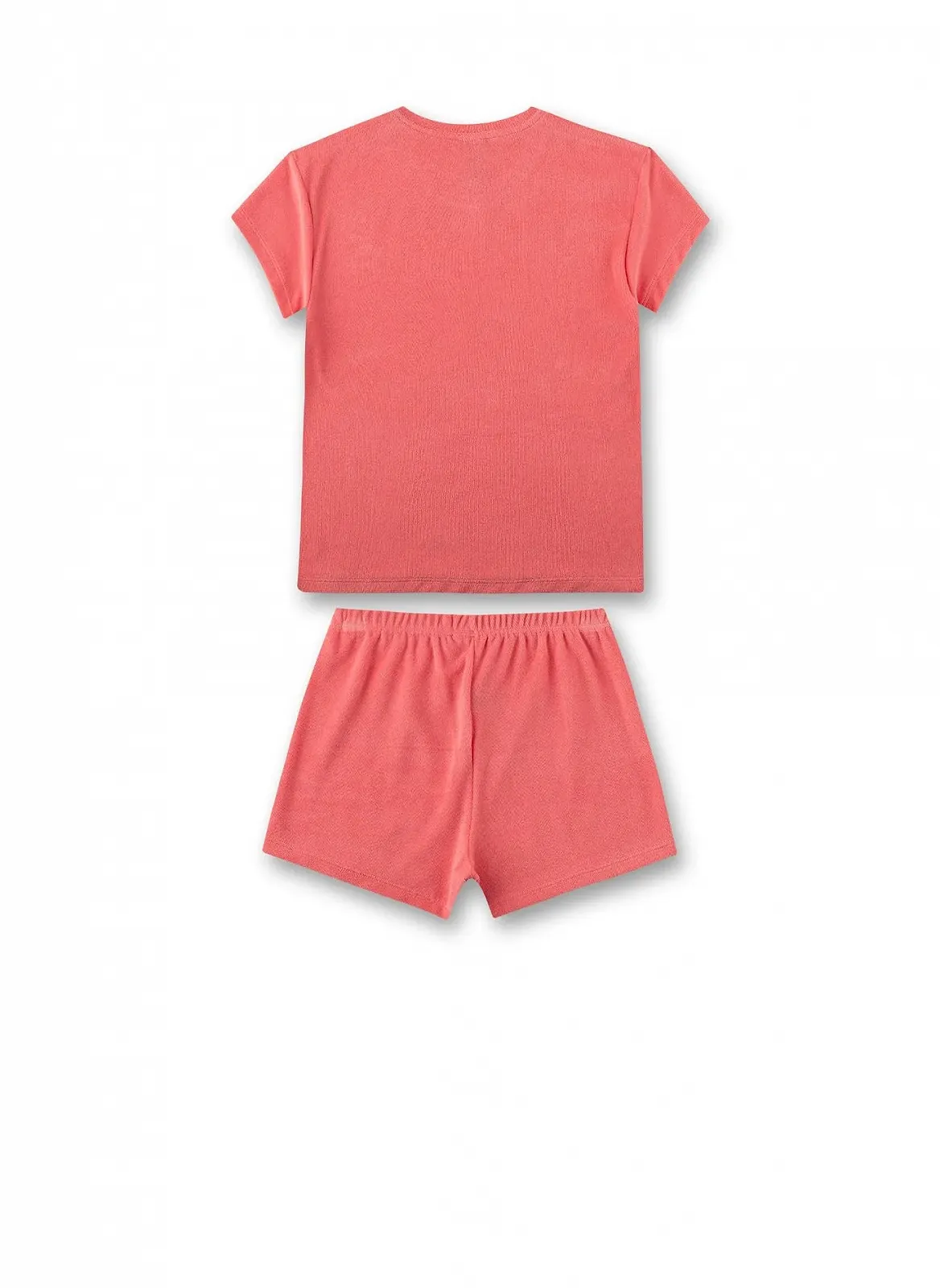 Піжама Sanetta Коротка для дівчат, фото №2 Піжама Sanetta Коротка для дівчат, фото №2