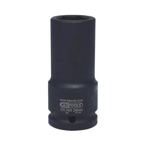 Ударная головка KS TOOLS 515.1424, фото №3