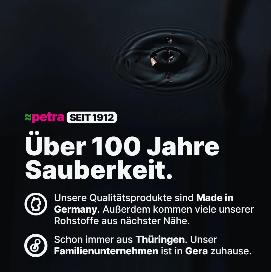 Гель для душу ≈petra Manufactory Mondnacht 300 мл, фото №6