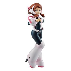 Фігурка BANDAI Spirits My Hero Academia Ochaco Uraraka (Mate) - Фото 1