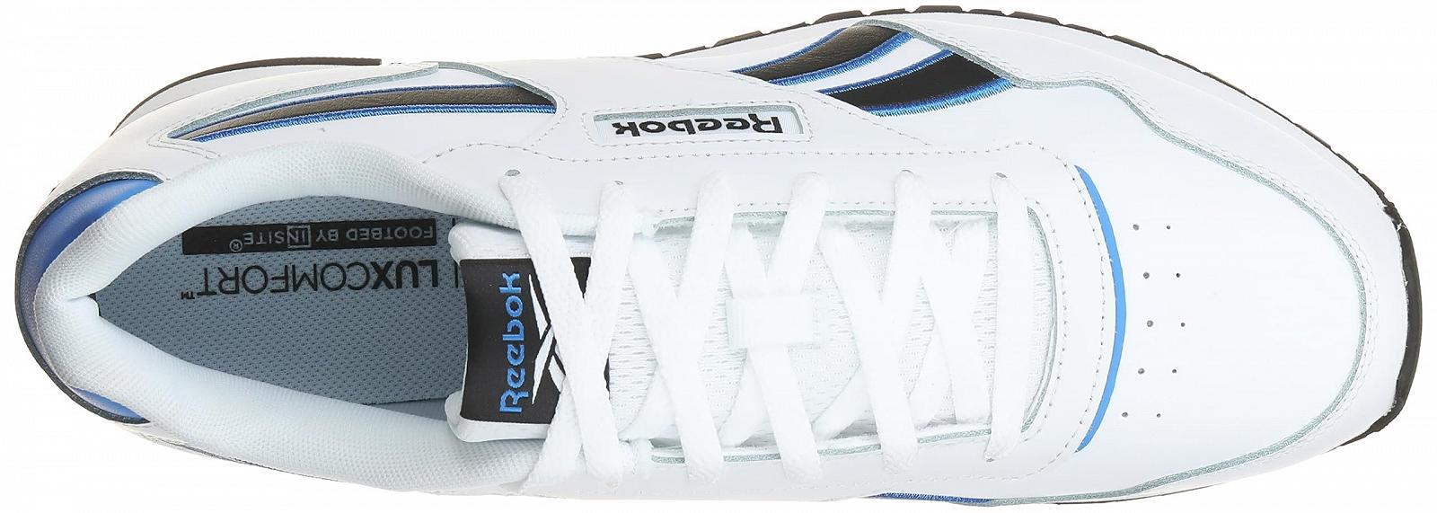 Кросівки Unisex Reebok Glide, фото №3