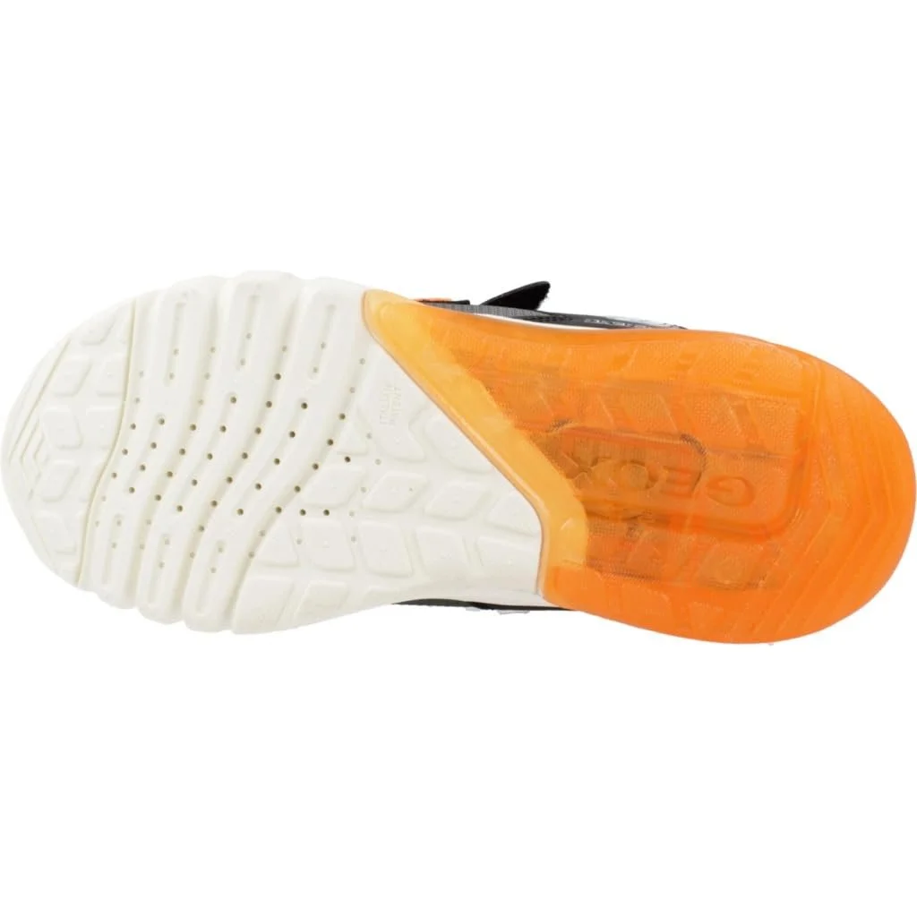 Кроссовки Geox J Ciberdron для мальчиков, фото №6