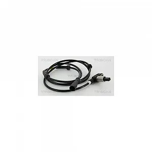 Датчик частоты вращения колеса TRISCAN 8180 25204 для RENAULT DACIA, задний мост справа - Фото 1