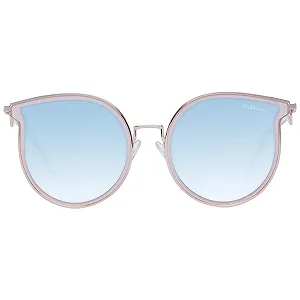 Сонцезахисні окуляри Ana Hickmann HI3066T 05A 54 Бежевий, бежевий synthetic.ua - Фото 1